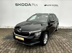 Škoda Kamiq Top Selection
