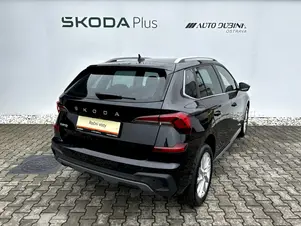 Škoda Kamiq Top Selection