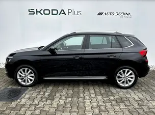 Škoda Kamiq Top Selection