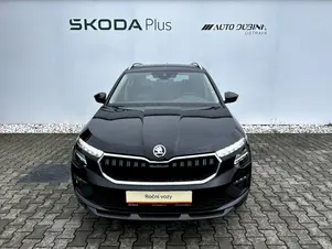 Škoda Kamiq Top Selection