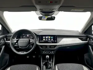 Škoda Kamiq Top Selection