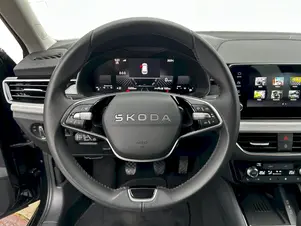 Škoda Kamiq Top Selection