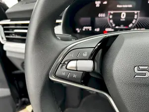 Škoda Kamiq Top Selection