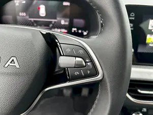 Škoda Kamiq Top Selection