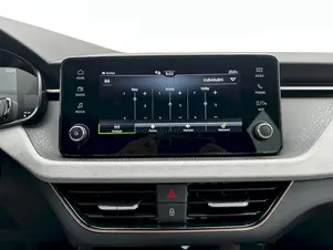 Škoda Kamiq Top Selection