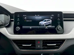 Škoda Kamiq Top Selection