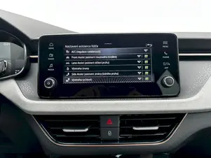 Škoda Kamiq Top Selection