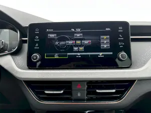 Škoda Kamiq Top Selection
