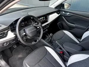 Škoda Kamiq Top Selection
