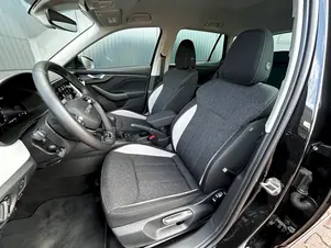 Škoda Kamiq Top Selection
