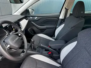 Škoda Kamiq Top Selection