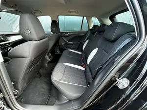 Škoda Kamiq Top Selection