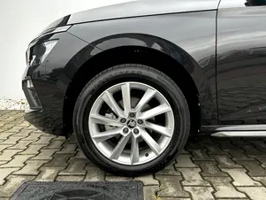 Škoda Kamiq Top Selection