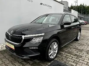 Škoda Kamiq Top Selection
