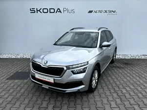 Škoda Kamiq Ambition