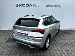 Škoda Kamiq Ambition