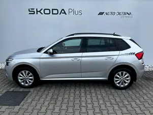 Škoda Kamiq Ambition