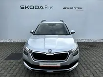 Kamiq Ambition