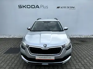 Škoda Kamiq Ambition