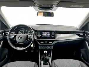 Škoda Kamiq Ambition