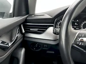 Škoda Kamiq Ambition