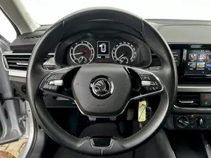 Škoda Kamiq Ambition