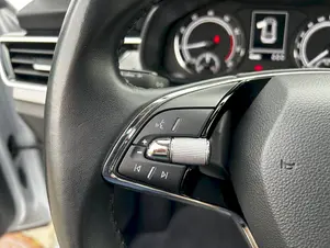 Škoda Kamiq Ambition