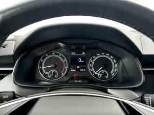 Škoda Kamiq Ambition