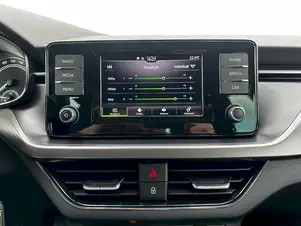 Škoda Kamiq Ambition