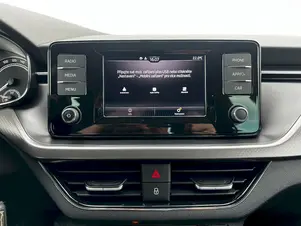 Škoda Kamiq Ambition