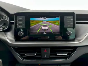 Škoda Kamiq Ambition