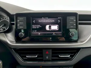 Škoda Kamiq Ambition