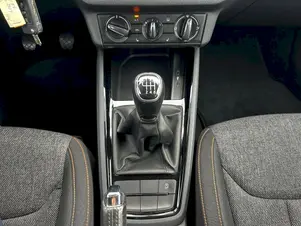 Škoda Kamiq Ambition