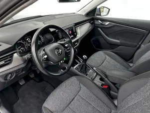 Škoda Kamiq Ambition