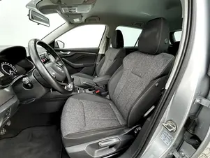 Škoda Kamiq Ambition