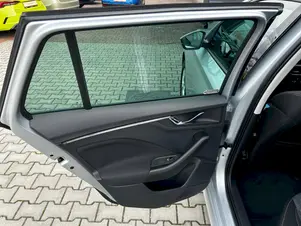 Škoda Kamiq Ambition