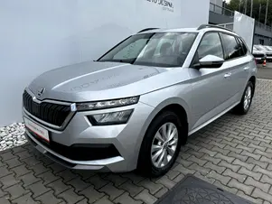 Škoda Kamiq Ambition