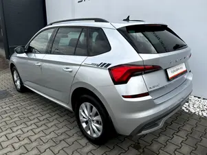 Škoda Kamiq Ambition