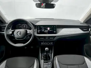 Škoda Kamiq Selection