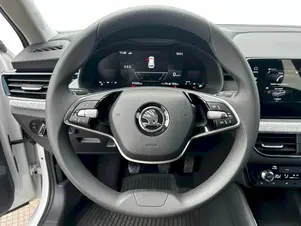 Škoda Kamiq Selection