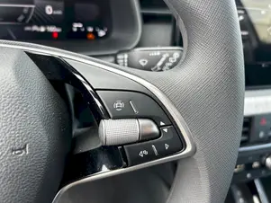 Škoda Kamiq Selection