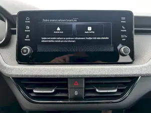 Škoda Kamiq Selection
