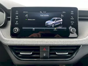 Škoda Kamiq Selection