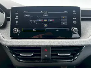 Škoda Kamiq Selection