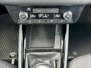 Škoda Kamiq Selection