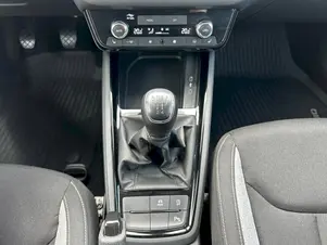 Škoda Kamiq Selection