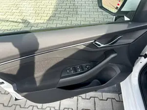 Škoda Kamiq Selection
