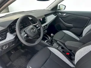 Škoda Kamiq Selection