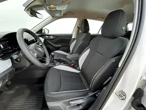Škoda Kamiq Selection