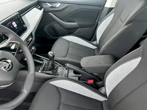 Škoda Kamiq Selection
